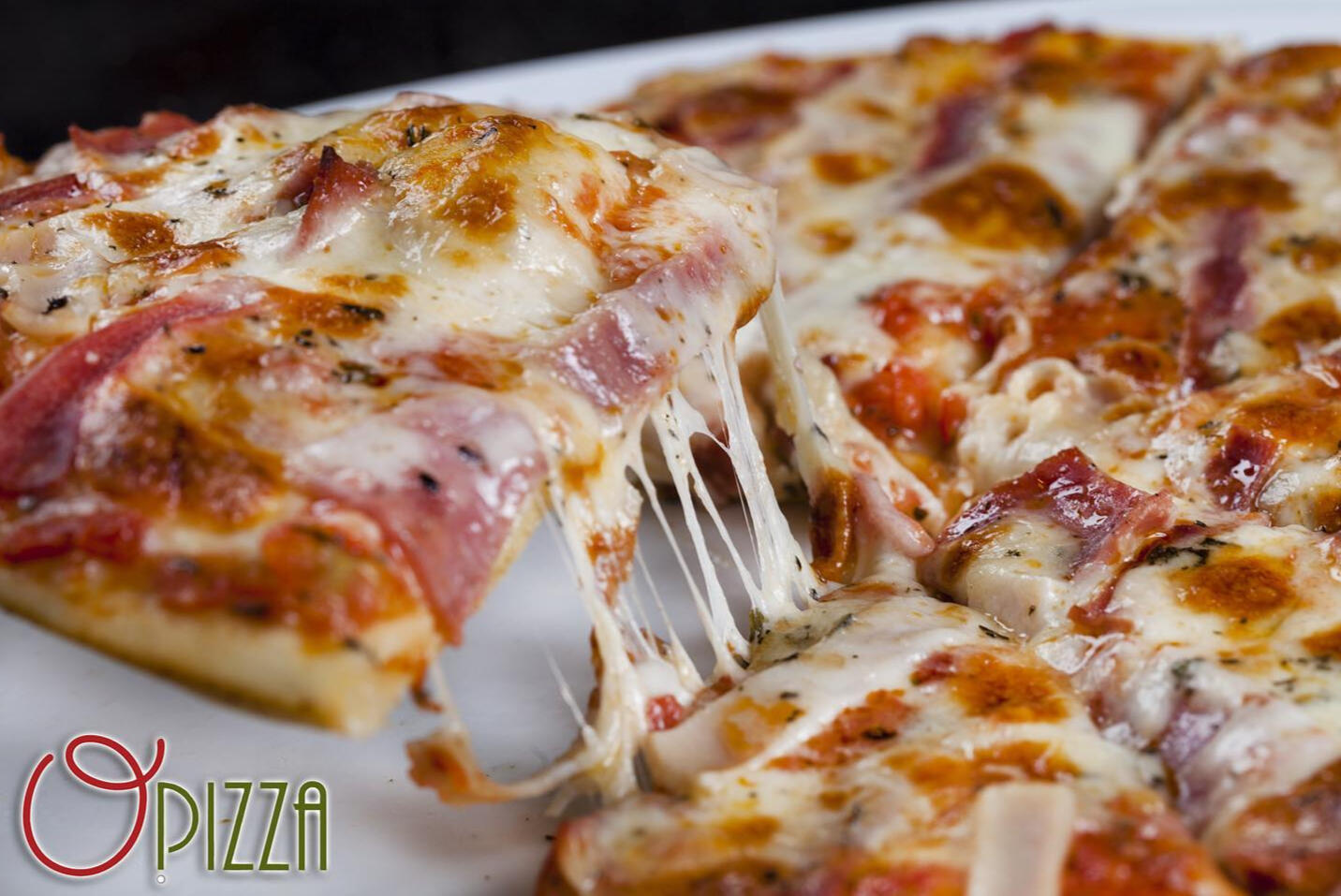 O Pizza Food Photo